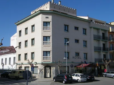 Hotel Magallón — foto 6