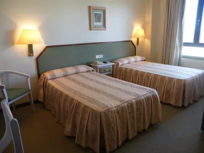 Hotel Magallón — foto 7