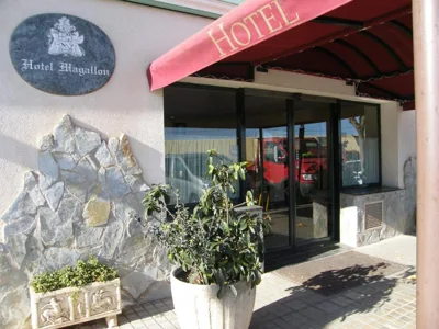 Hotel Magallón — foto 10