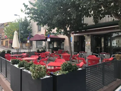 Hotel Magallón — foto 11