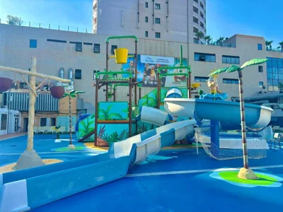 Hotel Magic Fantasy — 写真 3