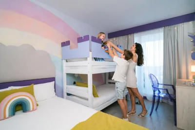 Hotel Magic Fantasy — 写真 8