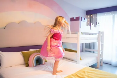 Hotel Magic Fantasy — 写真 9