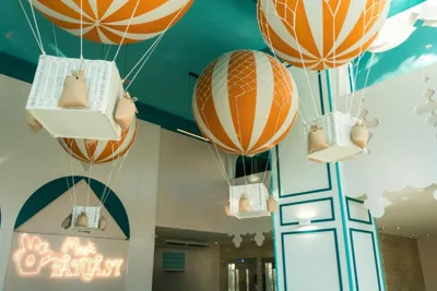 Hotel Magic Fantasy — 写真 12