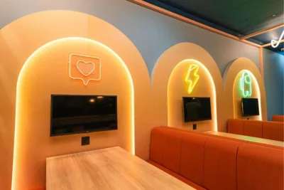 Hotel Magic Games 4 — photo 10
