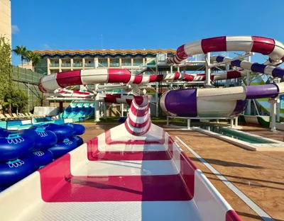 Hotel Magic Games 4 — photo 11