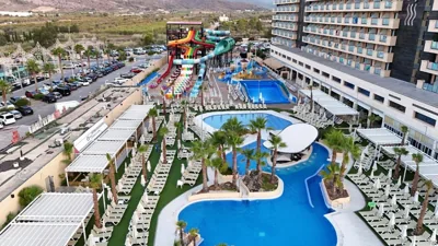 Hotel Magic Sports 4 — foto 3