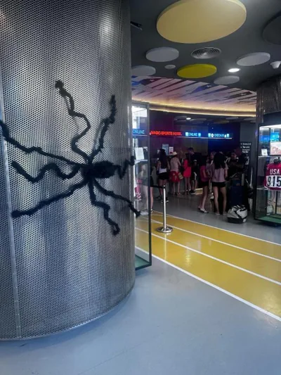 Hotel Magic Sports 4 — foto 8