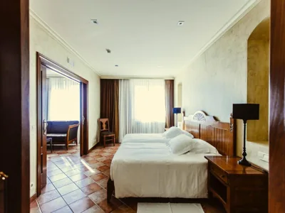 Hotel Maher — Foto 2