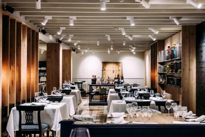 Hotel Maher — Foto 4