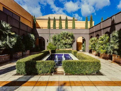Hotel Maher — Foto 5
