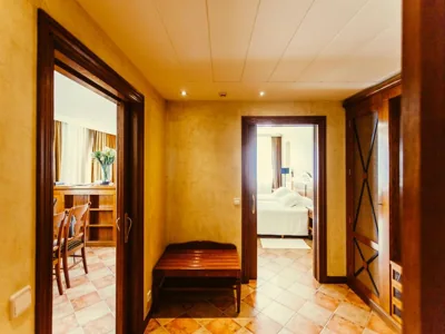 Hotel Maher — Foto 10