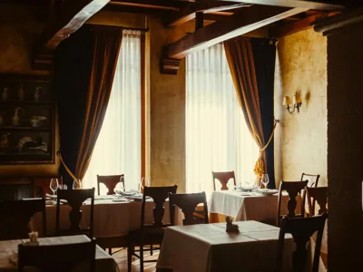 Hotel Maher — Foto 11