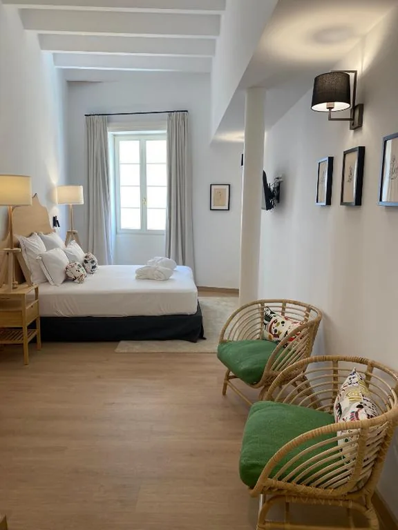 Hotel Maïa