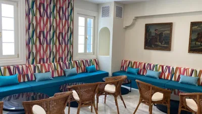 Hotel Maïa — 写真 12