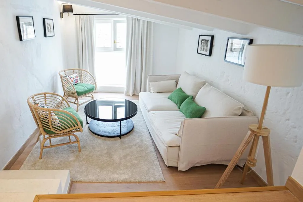 Suite — Hotel Maïa