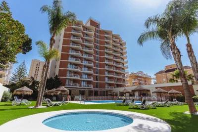 Hotel Mainare Playa — foto 5
