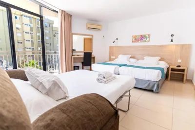 Hotel Mainare Playa — foto 6