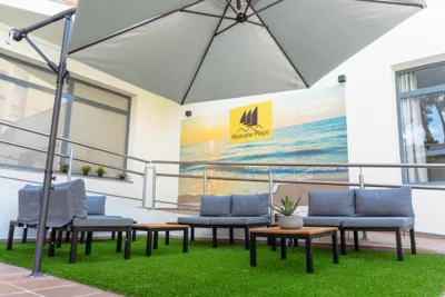 Hotel Mainare Playa — foto 10