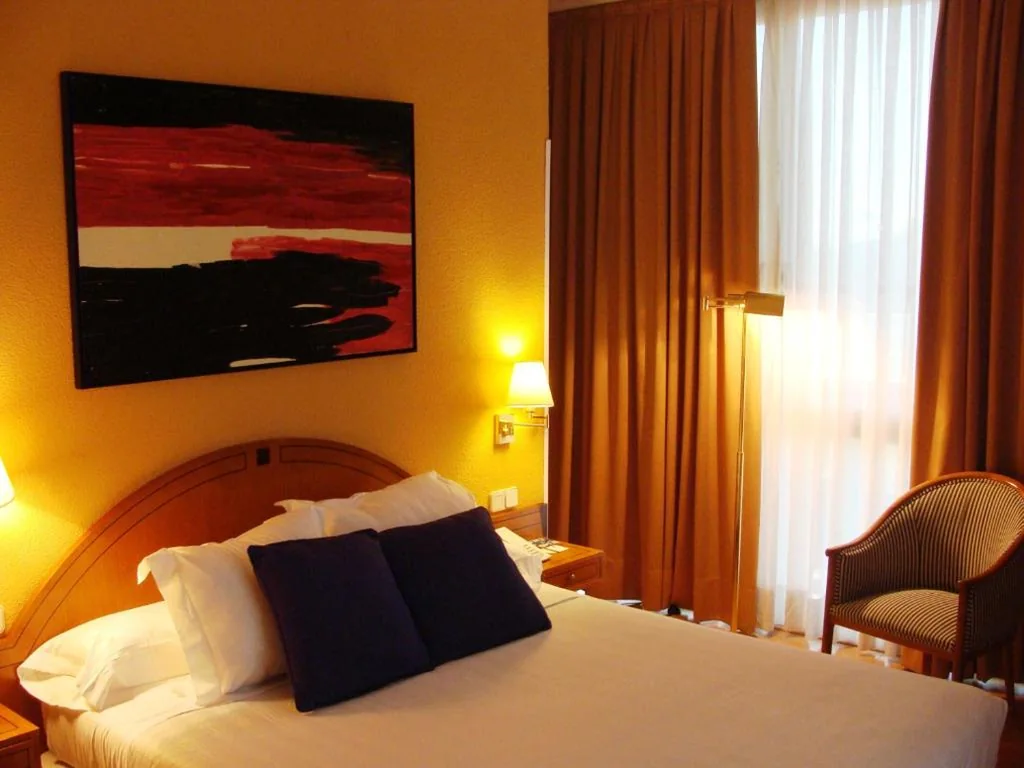 Habitación Doble — Hotel Majadahonda