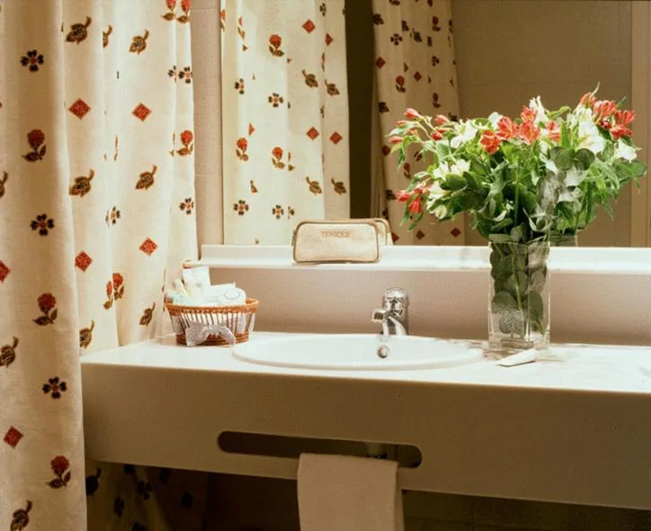 Habitación Individual Superior — Hotel Majadahonda