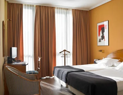 Hotel Majadahonda — foto 2