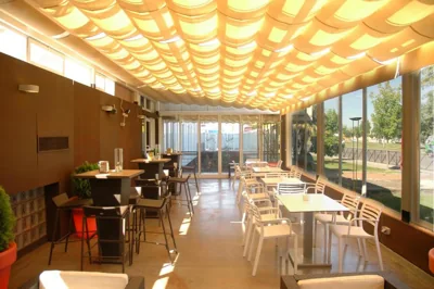 Hotel Majadahonda — foto 4