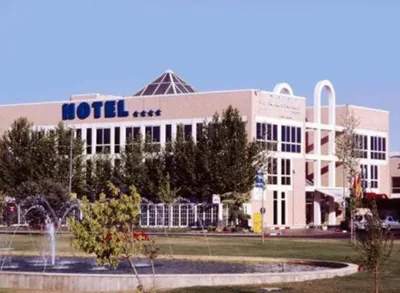 Hotel Majadahonda — foto 5