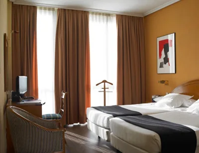 Hotel Majadahonda — foto 6
