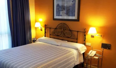 Hotel Majadahonda — foto 8