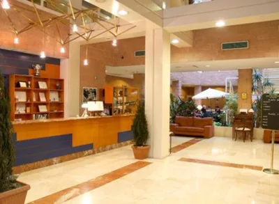 Hotel Majadahonda — foto 12