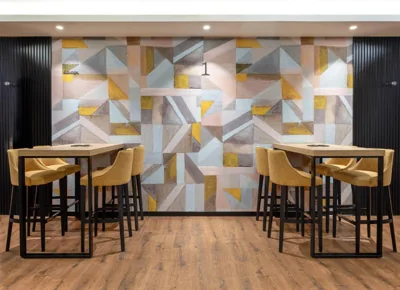 Hotel Málaga Alameda Centro, Affiliated by Meliá — 写真 3