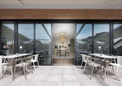 Hotel Málaga Alameda Centro, Affiliated by Meliá — 写真 5