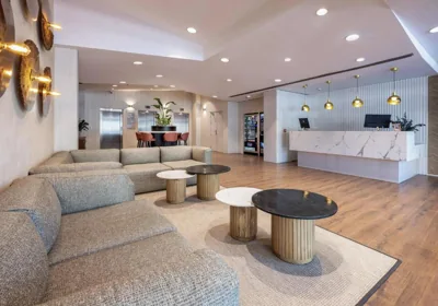 Hotel Málaga Alameda Centro, Affiliated by Meliá — 写真 6