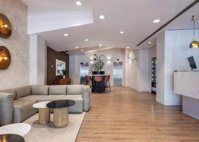 Hotel Málaga Alameda Centro, Affiliated by Meliá — 写真 7