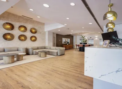 Hotel Málaga Alameda Centro, Affiliated by Meliá — 写真 8