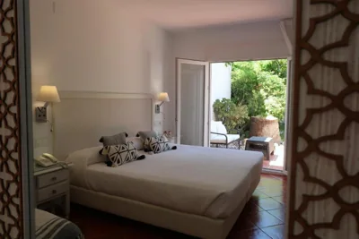 Hotel Malaga Picasso — Foto 2