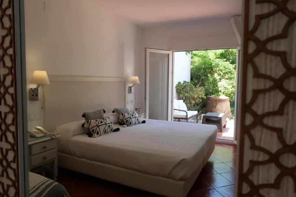 Hotel Malaga Picasso