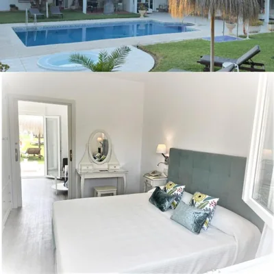 Hotel Malaga Picasso — Foto 3