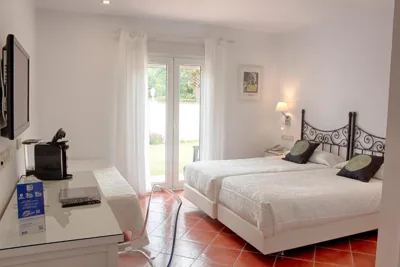 Hotel Malaga Picasso — Foto 5