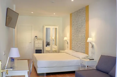 Hotel Malaga Picasso — Foto 6