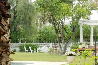 Hotel Malaga Picasso — Foto 12