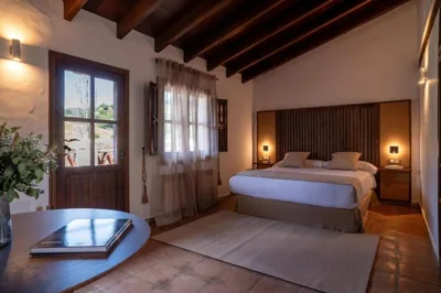 Hotel Málaga Sierra de las Nieves by Real Spain Hotels Adults Recommended — photo 2