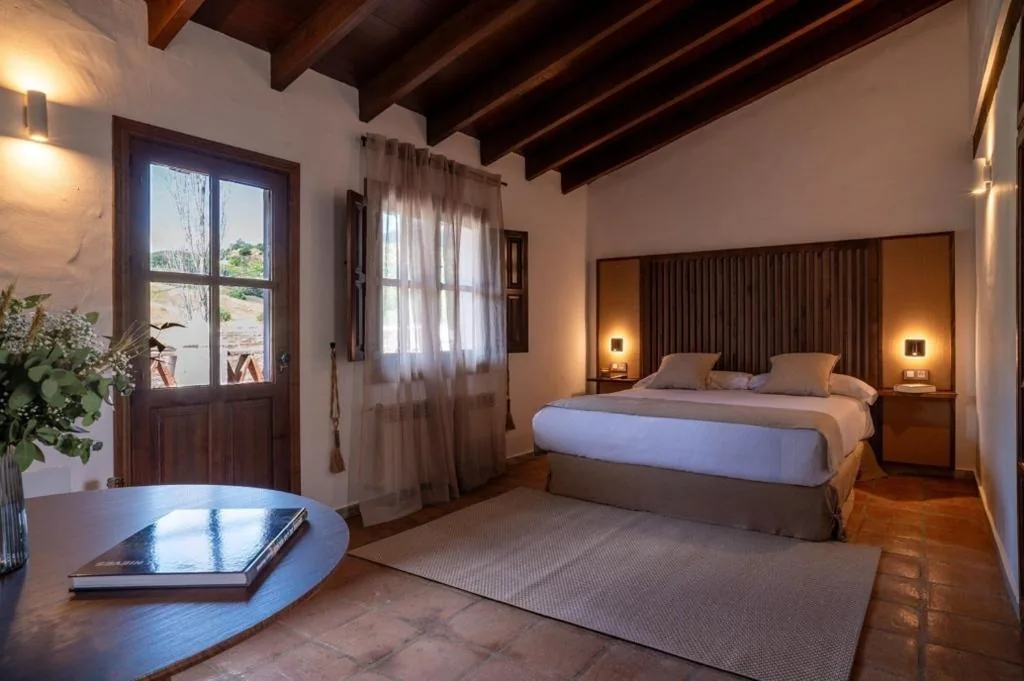 Hotel Málaga Sierra de las Nieves by Real Spain Hotels Adults Recommended