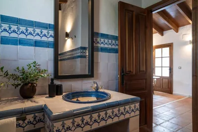 Hotel Málaga Sierra de las Nieves by Real Spain Hotels Adults Recommended — photo 3