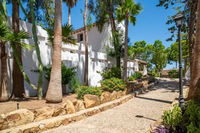 Hotel Málaga Sierra de las Nieves by Real Spain Hotels Adults Recommended — photo 7