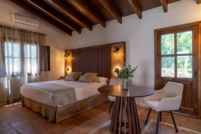 Hotel Málaga Sierra de las Nieves by Real Spain Hotels Adults Recommended — photo 8