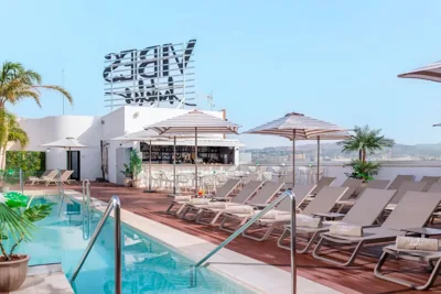 Hotel Málaga Vibes — 写真 4