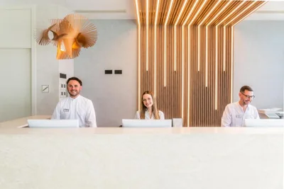 Hotel Málaga Vibes — 写真 5