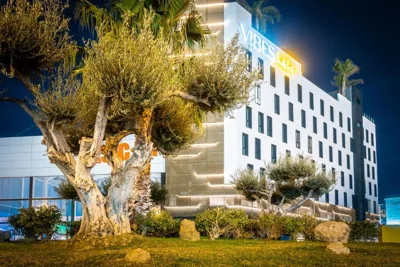 Hotel Málaga Vibes — 写真 8